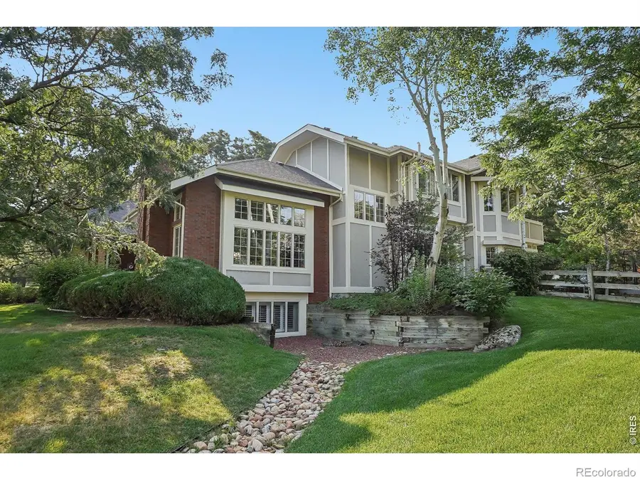 6939 Pawnee Way, Niwot, CO 80503 - #2