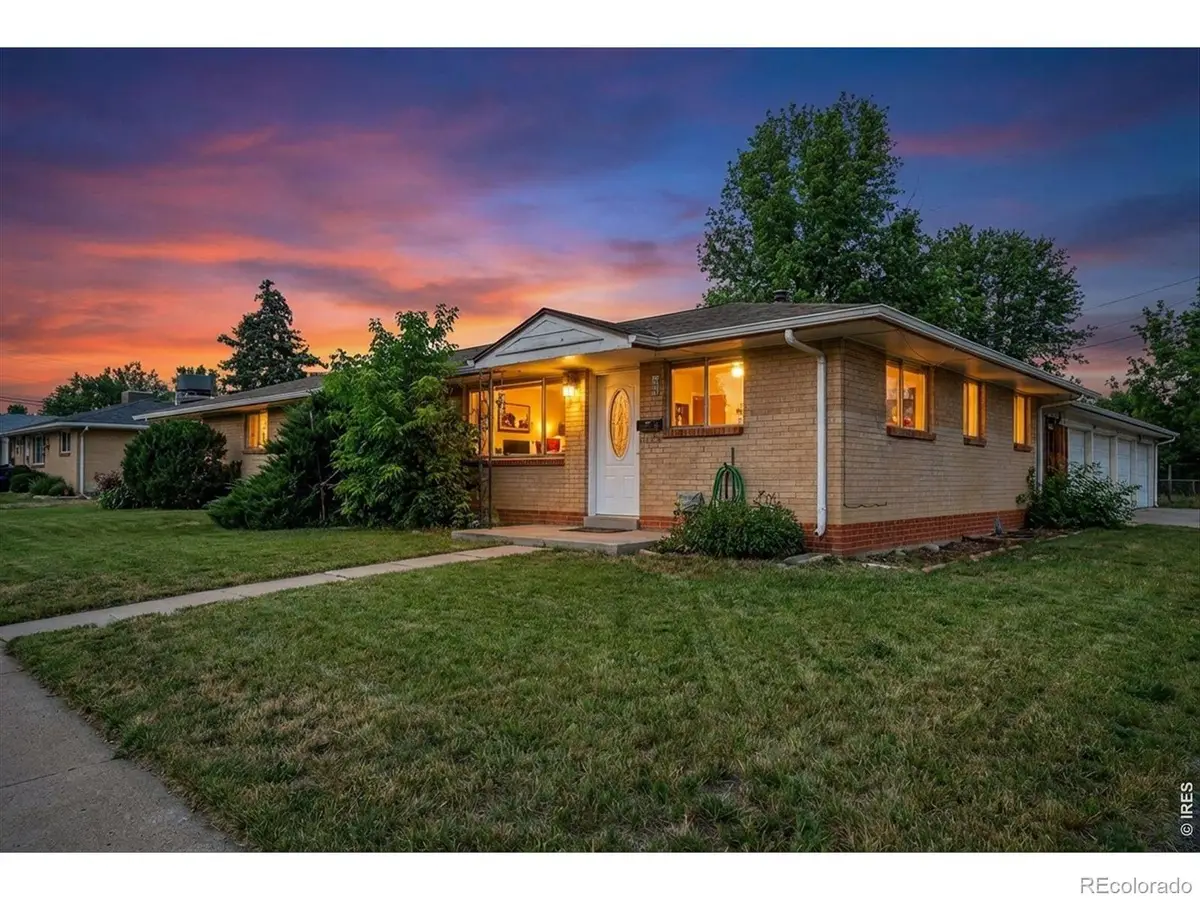 1434 12th Avenue, Longmont, CO 80501 - #1