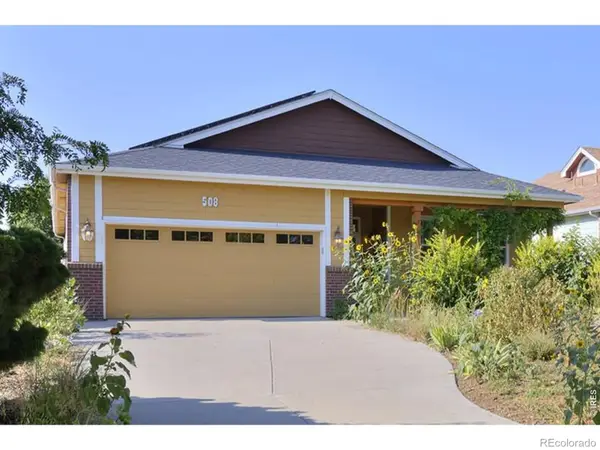 508 W Spaulding Street, Lafayette, CO 80026