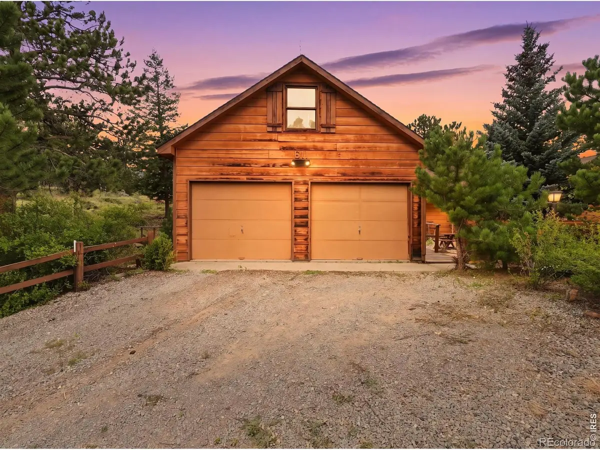 611 Sanborn Drive, Estes Park, CO 80517 - #1