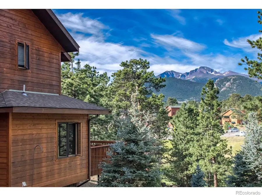 271 Steamer Court, Estes Park, CO 80517 - #2