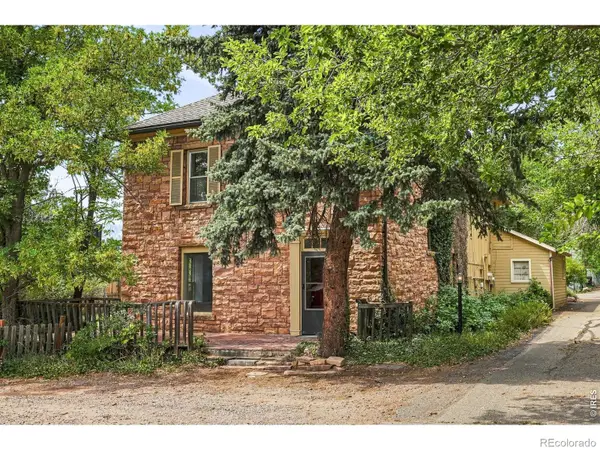 3345 Broadway Street #1, Boulder, CO 80304