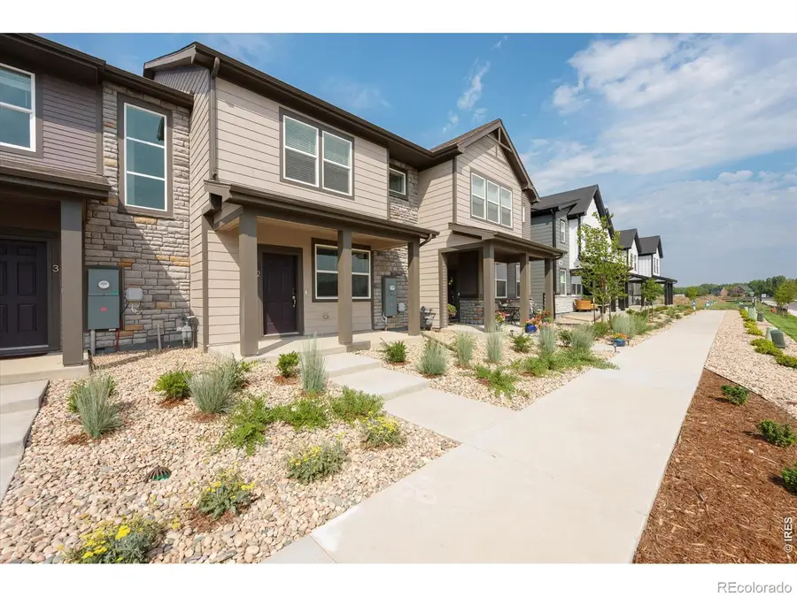 1594 Riverplace Drive #2, Windsor, CO 80550 - #2