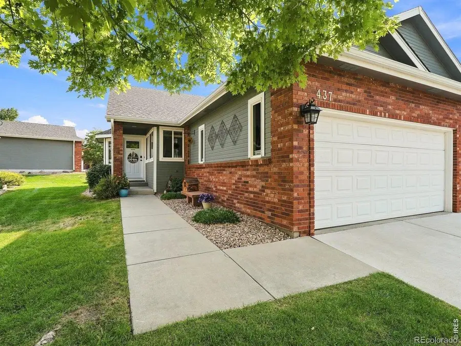 437 Pelican Cove, Windsor, CO 80550 - #2