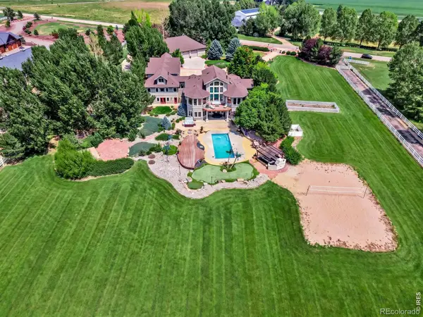 6351 Cottonwood Shores Drive, Wellington, CO 80549