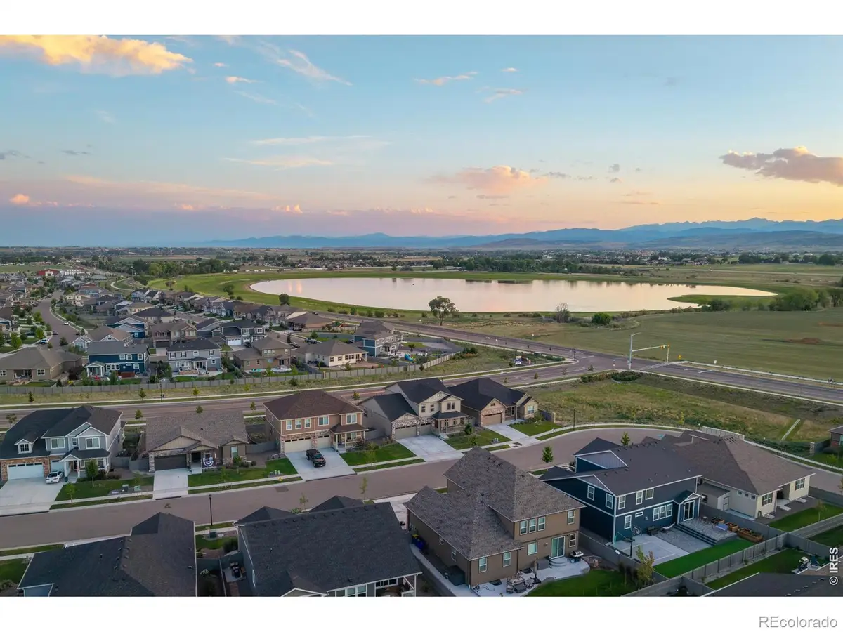 1149 Clara View Drive, Berthoud, CO 80513 - #1