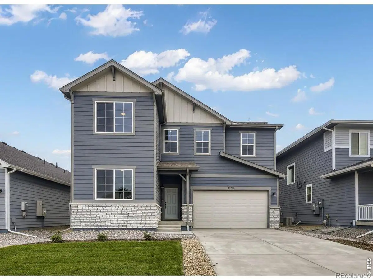 1808 Baltusrol Drive, Fort Collins, CO 80524 - #1