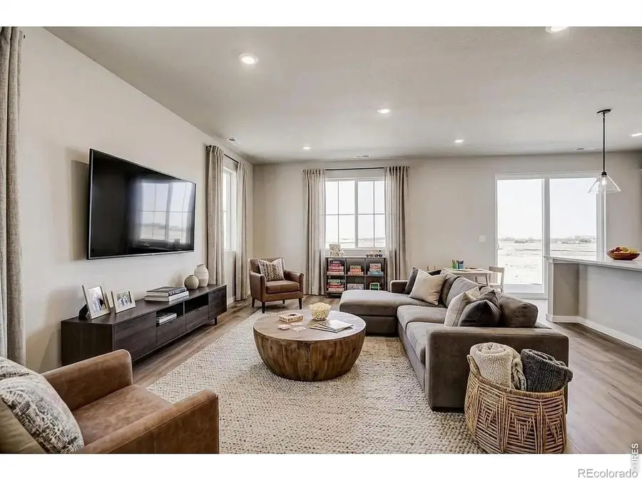 1808 Baltusrol Drive, Fort Collins, CO 80524 - #2