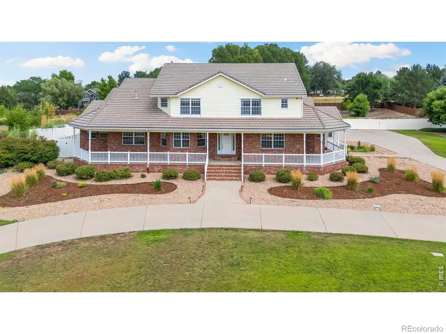 6600 W 20th Street #41, Greeley, CO 80634 - #3