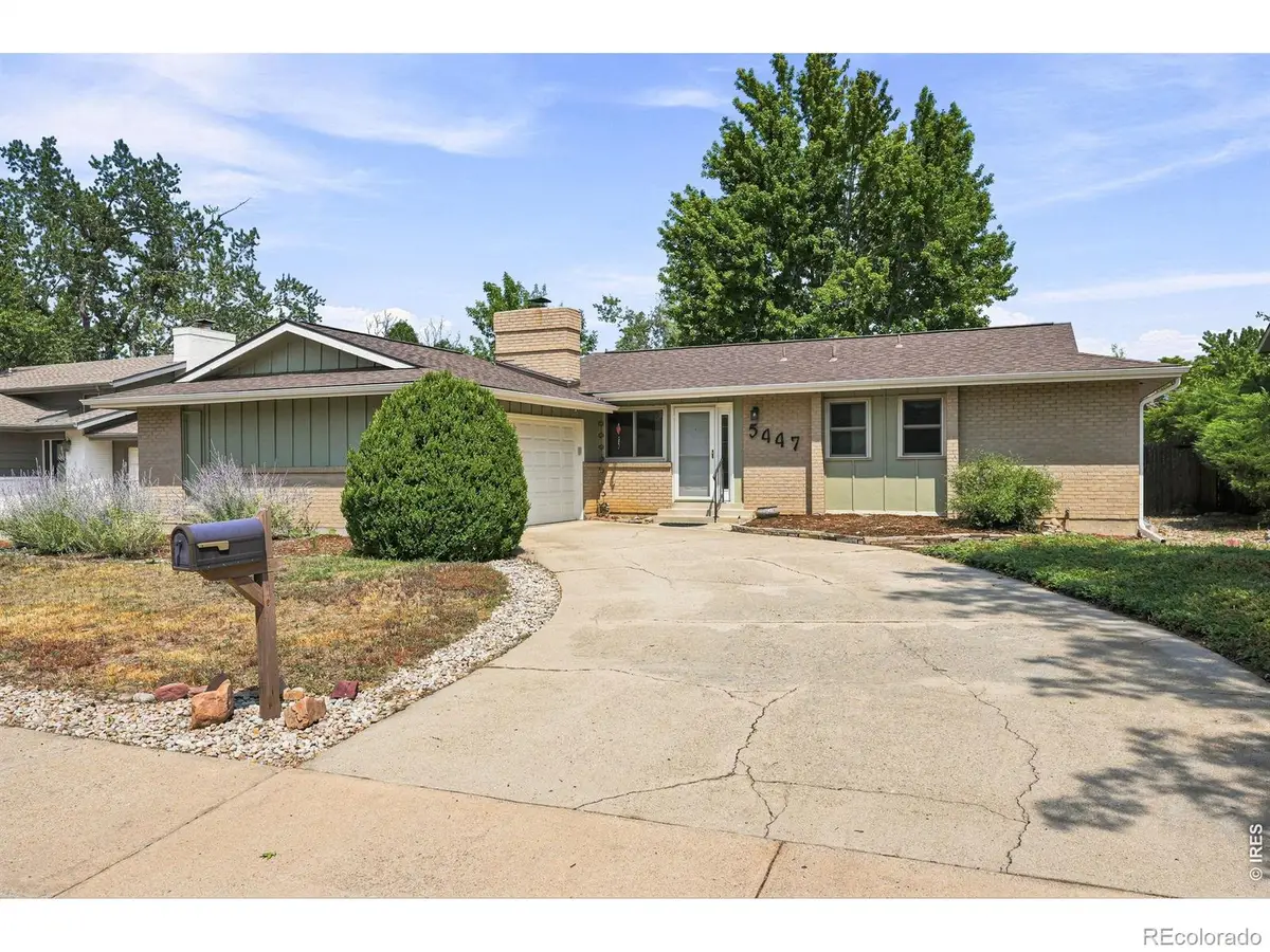 5447 Raritan Place, Boulder, CO 80303 - #1