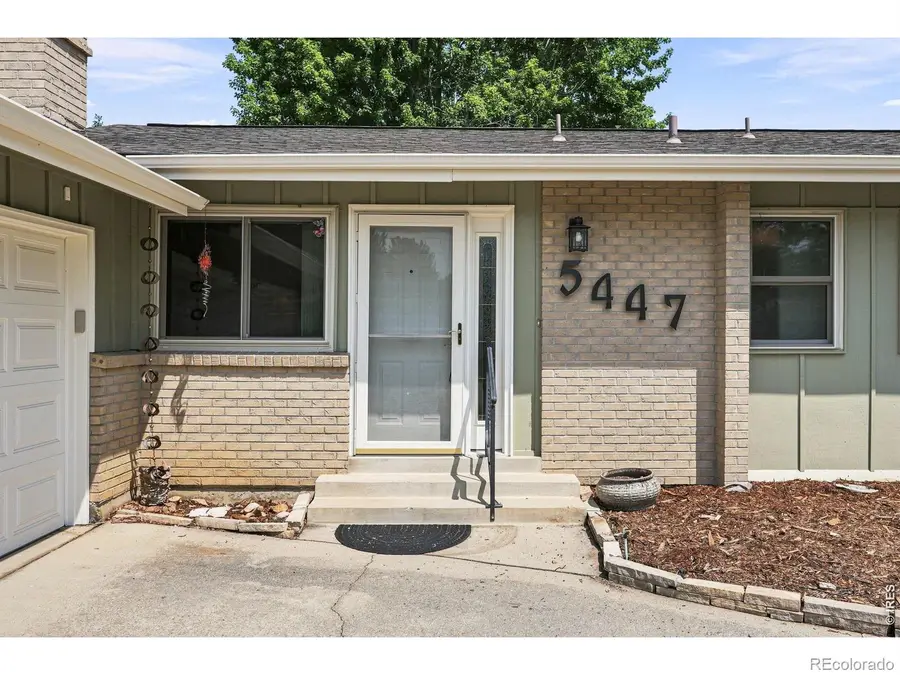 5447 Raritan Place, Boulder, CO 80303 - #3