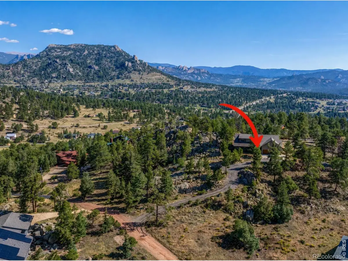 2720 Sunset Lane, Estes Park, CO 80517 - #1