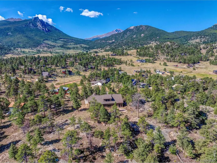 2720 Sunset Lane, Estes Park, CO 80517 - #2