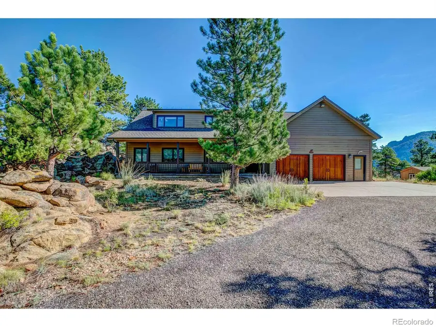 2720 Sunset Lane, Estes Park, CO 80517 - #3