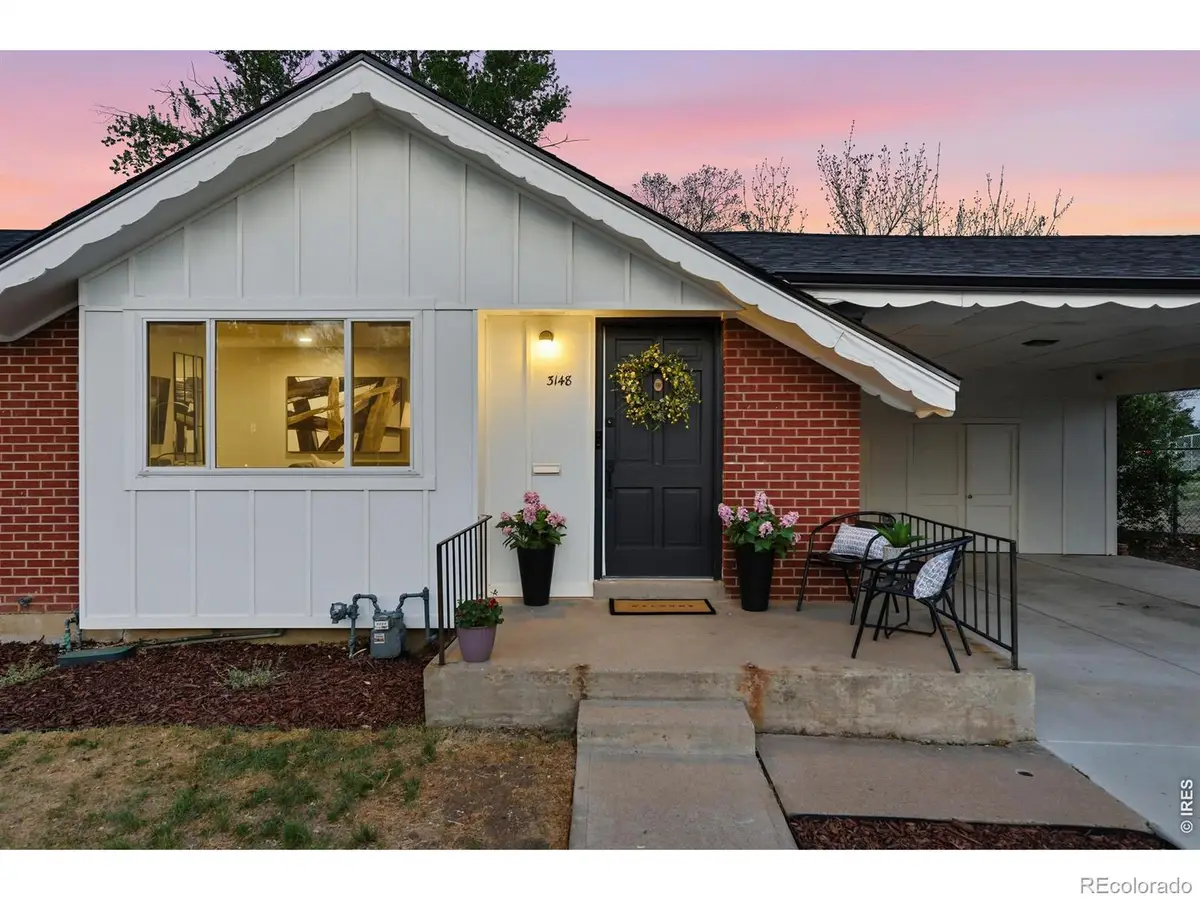 3148 E Maplewood Avenue, Centennial, CO 80121 - #1