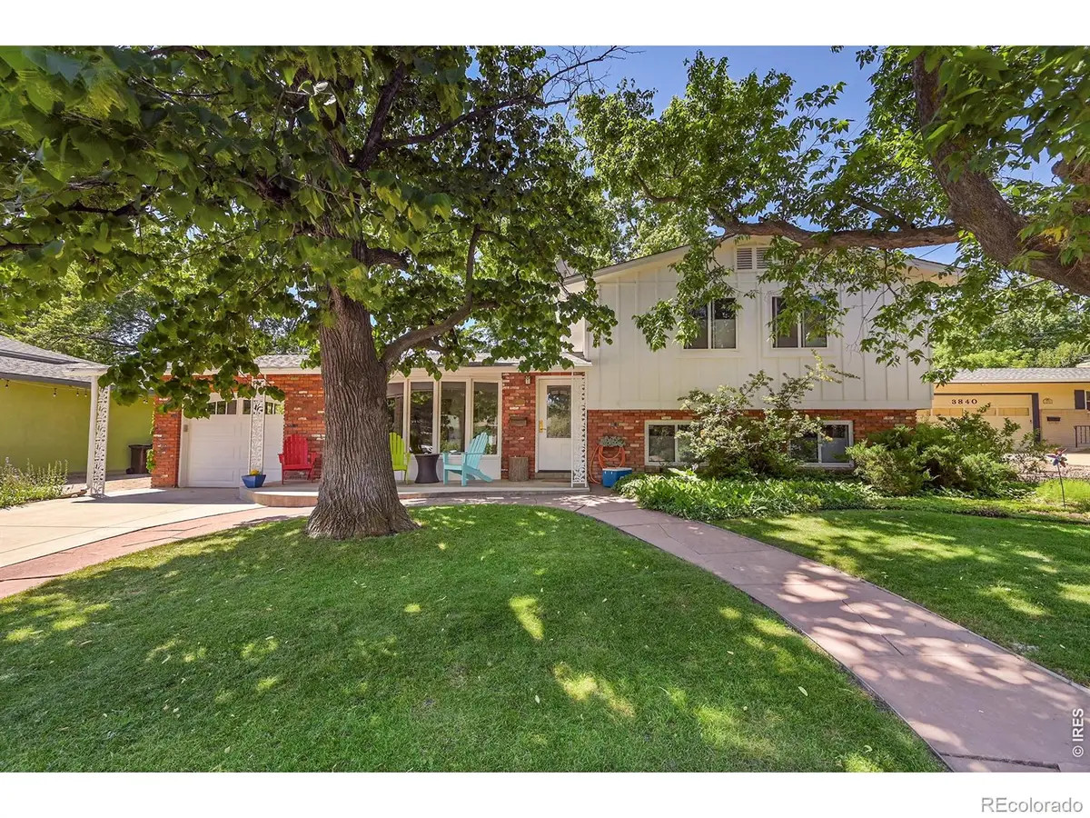 3860 Armer Avenue, Boulder, CO 80305 - #1