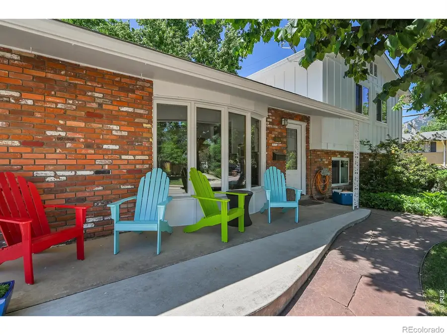 3860 Armer Avenue, Boulder, CO 80305 - #3