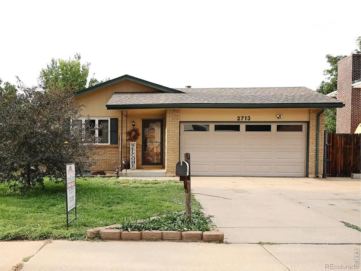 2713 19th St Rd, Greeley, CO 80634 - #1