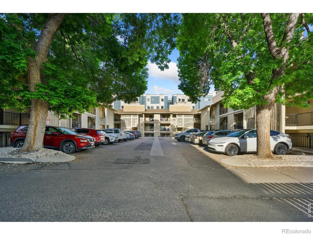 1209 W Plum Street #A-2, Fort Collins, CO 80521 - #1
