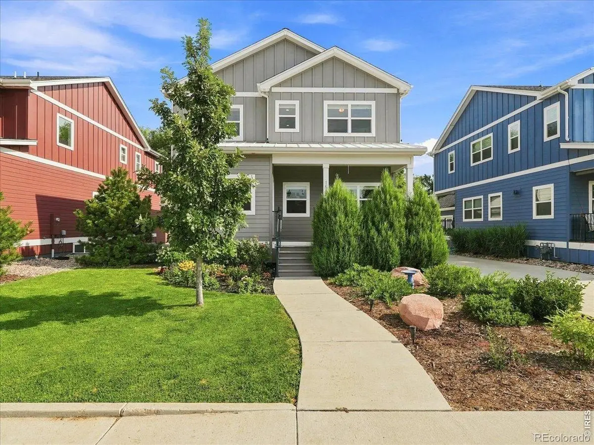 1507 Gard Drive, Loveland, CO 80537 - #1