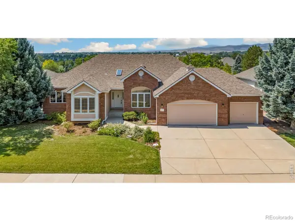 5307 Highcastle Court, Fort Collins, CO 80525