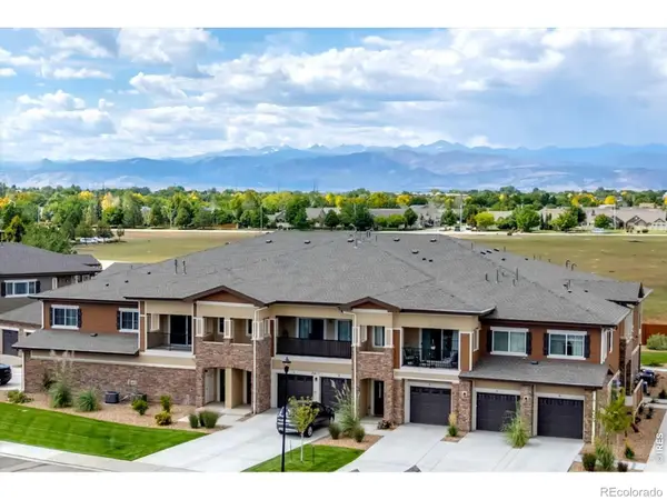 2417 Calais Drive #A, Longmont, CO 80504