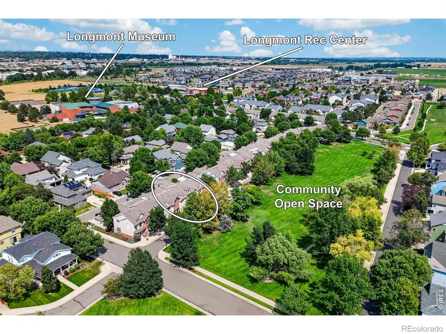 510 N Parkside Drive #E, Longmont, CO 80501 - #2