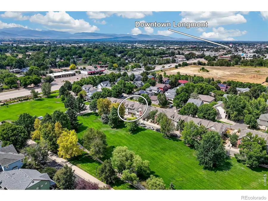 510 N Parkside Drive #E, Longmont, CO 80501 - #3