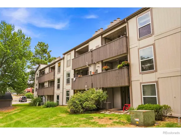 7265 S Xenia Circle #E, Centennial, CO 80112