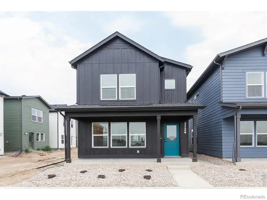 3124 Comet Street, Fort Collins, CO 80524 - #2