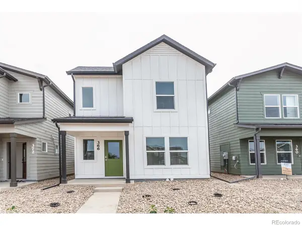 366 N Delozier Road, Fort Collins, CO 80524