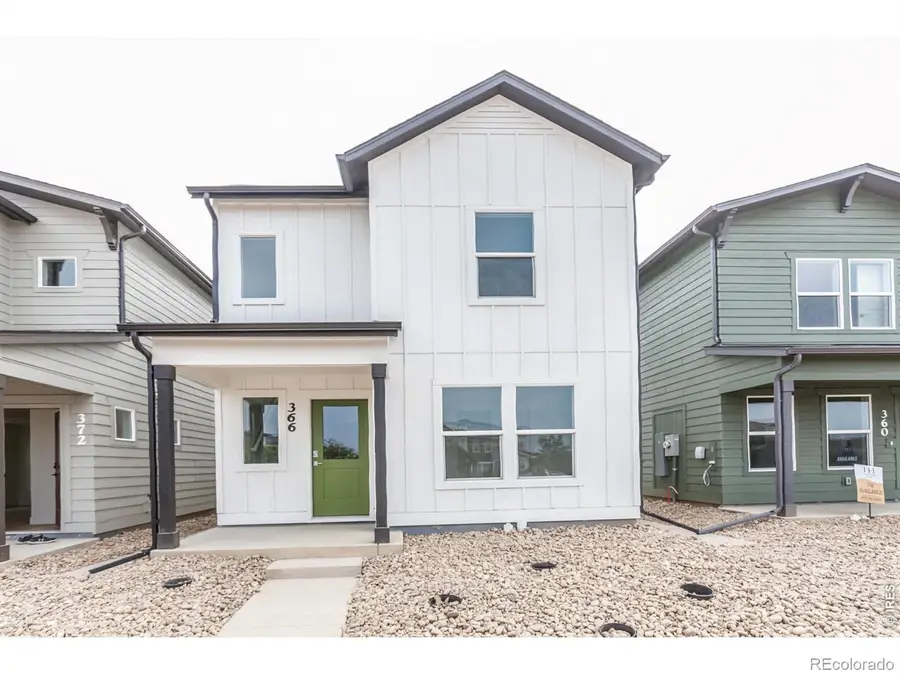 366 N Delozier Road, Fort Collins, CO 80524 - #3
