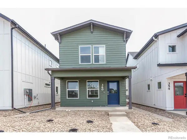 360 N Delozier Road, Fort Collins, CO 80524