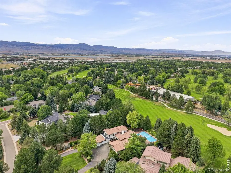 7088 Indian Peaks Trail, Boulder, CO 80301 - #2