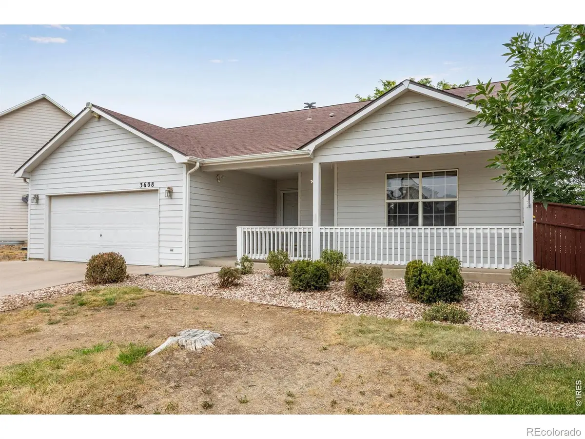 3608 Northpoint Drive, Evans, CO 80620 - #1