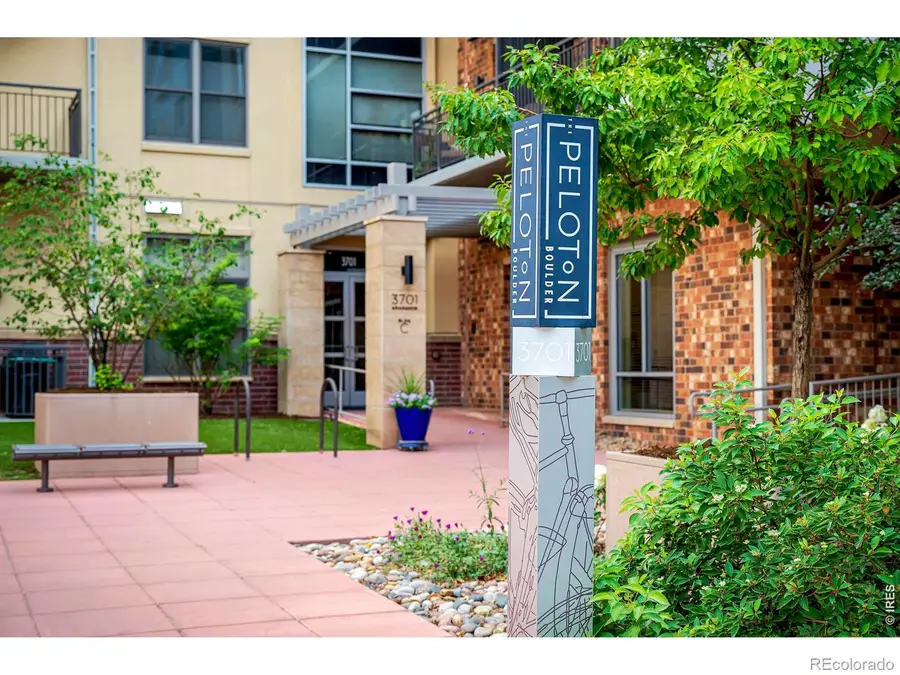3701 Arapahoe Avenue #208, Boulder, CO 80303 - #2