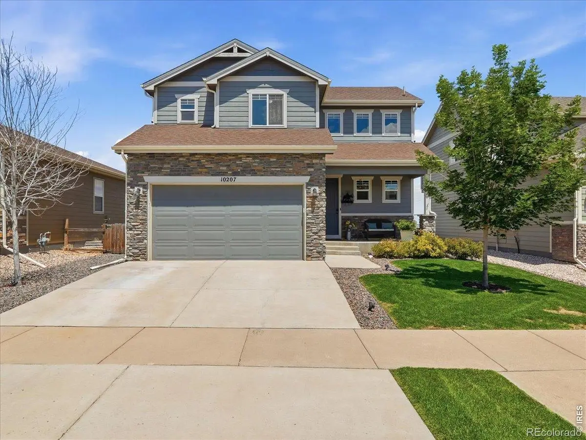10207 W 11th Street, Greeley, CO 80634 - #1