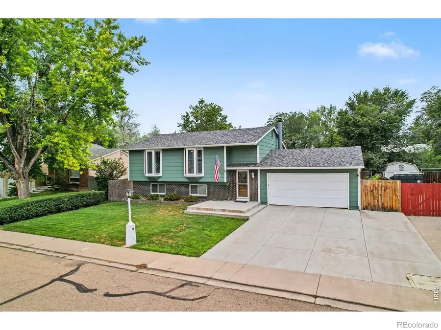 2113 Bowen Street, Longmont, CO 80501 - #3
