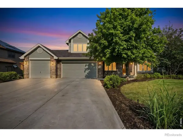 4432 Gray Fox Road, Fort Collins, CO 80526