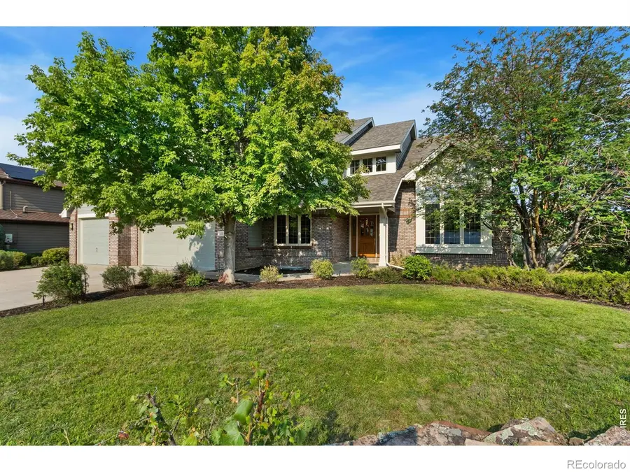 4432 Gray Fox Road, Fort Collins, CO 80526 - #2