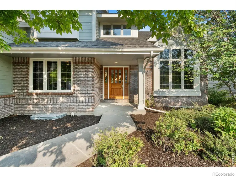 4432 Gray Fox Road, Fort Collins, CO 80526 - #3