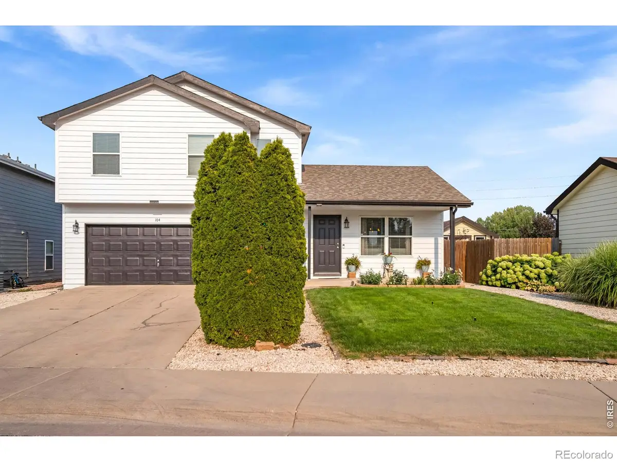 104 23rd Ave Ct, Greeley, CO 80631 - #1