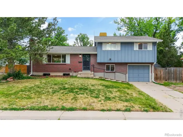 6128 S Madison Court, Littleton, CO 80121