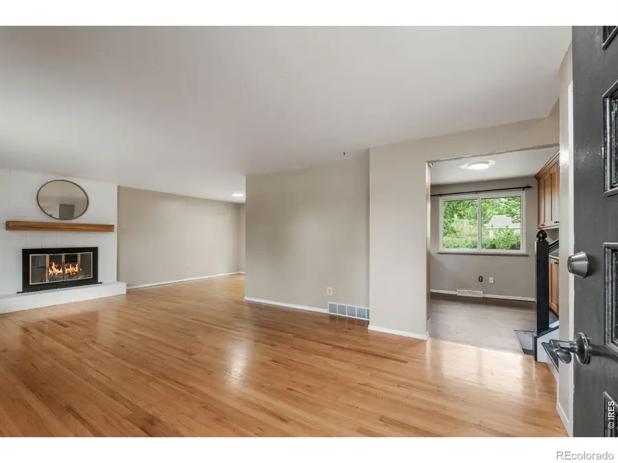 6128 S Madison Court, Littleton, CO 80121 - #3