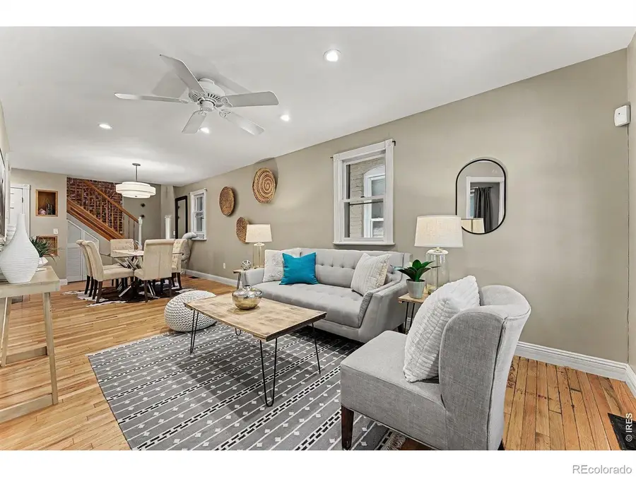 3710 N Julian Street, Denver, CO 80211 - #3