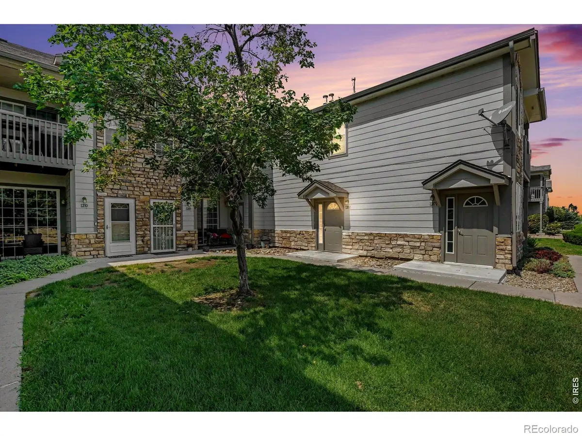 3261 E 103rd #1208, Thornton, CO 80229 - #1