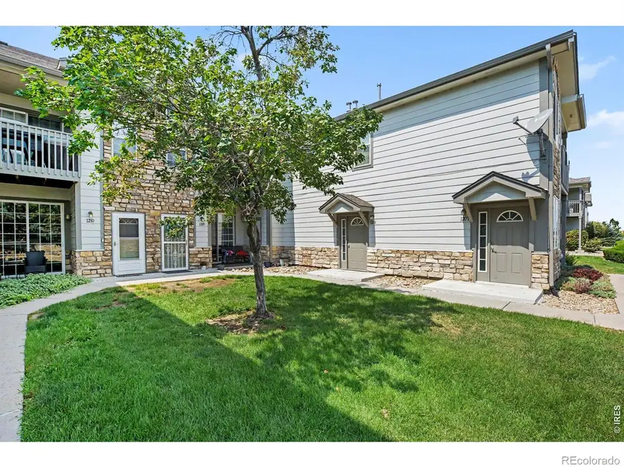 3261 E 103rd #1208, Thornton, CO 80229 - #2