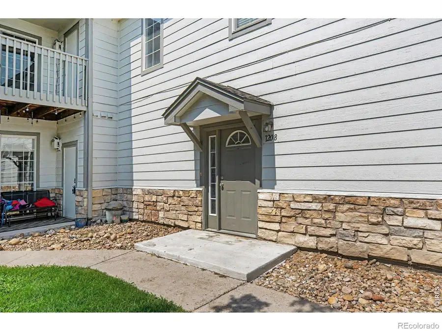 3261 E 103rd #1208, Thornton, CO 80229 - #3