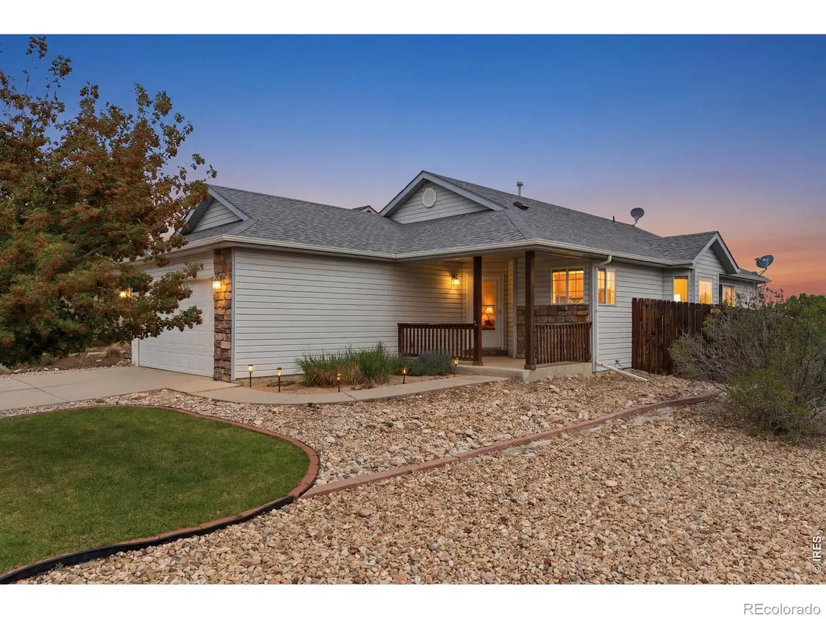 1530 Walnut Street, Windsor, CO 80550 - #1