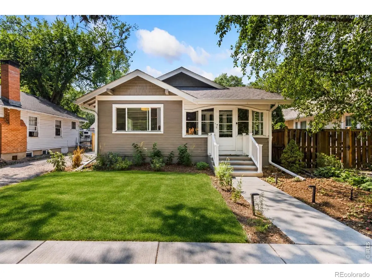 905 Whedbee Street, Fort Collins, CO 80524 - #1